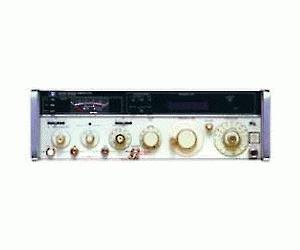 8640B - Keysight / Agilent Signal Generators