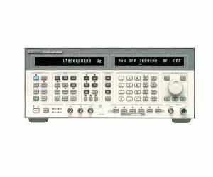 8644A - Keysight / Agilent Signal Generators