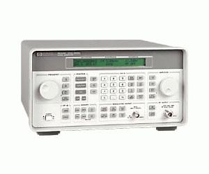 8647A - Keysight / Agilent Signal Generators