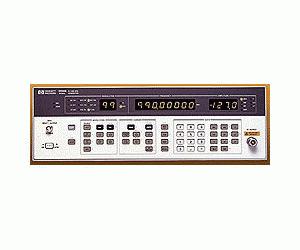 8656B - Keysight / Agilent Signal Generators