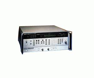 8657B - Keysight / Agilent Signal Generators