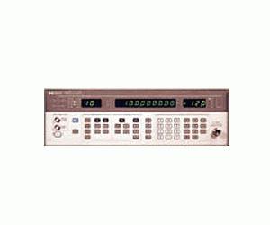 8657D - Keysight / Agilent Signal Generators