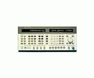 8665B - Keysight / Agilent Signal Generators