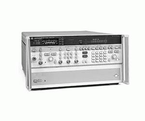 8673C - Keysight / Agilent Signal Generators