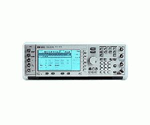 E4400A - Keysight / Agilent Signal Generators