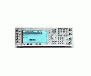 E4430A - Keysight / Agilent Signal Generators