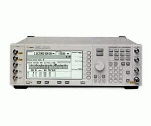 E8241A - Keysight / Agilent Signal Generators