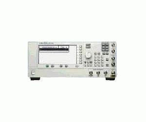 E8244A - Keysight / Agilent Signal Generators