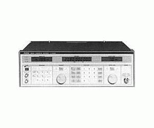 MG3602A - Anritsu Signal Generators