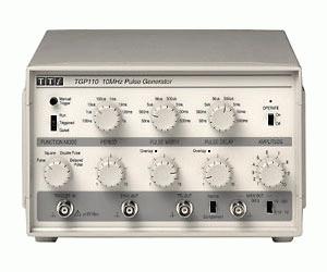 TGP110 - TTI -Thurlby Thandar Instruments Pulse Generators