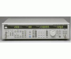 LG3236 - Leader Signal Generators