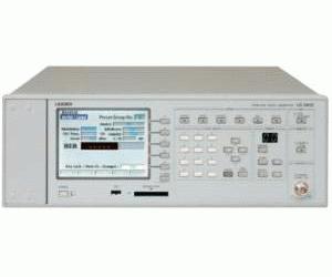 LG3803 - Leader Signal Generators