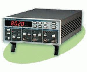 8020 - Tabor Electronics Function Generators