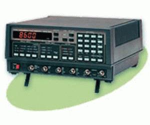 8600 - Tabor Electronics Pulse Generators