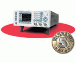 WW5062 - Tabor Electronics Arbitrary Waveform Generators