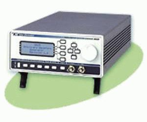 8025 - Tabor Electronics Arbitrary Waveform Generators