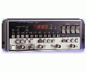 8112A - Keysight / Agilent Pulse Generators