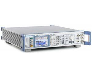 SMA100A - Rohde & Schwarz Signal Generators