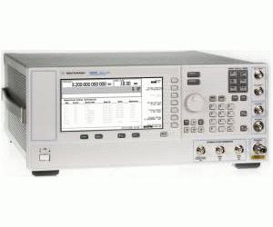 E8663B-509 - Keysight / Agilent Signal Generators