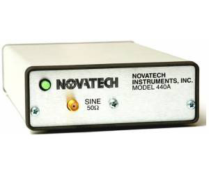 440A - Novatech Instruments Signal Generators