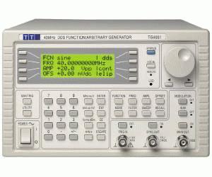 TG4001 - TTI -Thurlby Thandar Instruments Function Generators