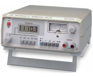 GB-212 - Promax Function Generators