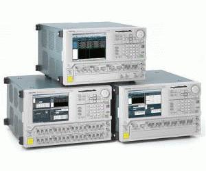 DTG5334 - Tektronix Pattern Generators