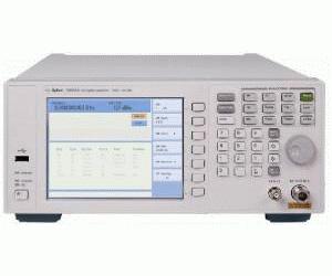 N9310A - Keysight / Agilent Signal Generators