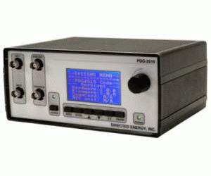 PDG-2515 - DEI Pulse Generators