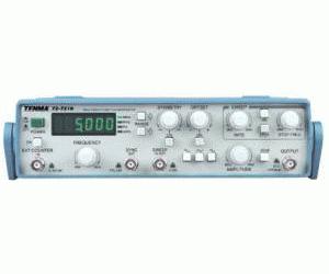 72-7210 - Tenma Function Generators