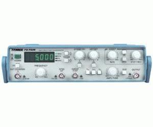 72-7650 - Tenma Function Generators