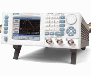 WW2572A - Tabor Electronics Arbitrary Waveform Generators