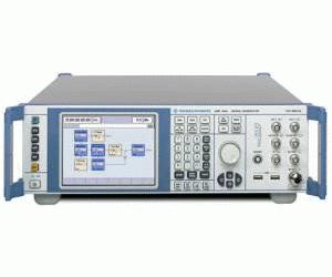 SMF100A - Rohde & Schwarz Signal Generators