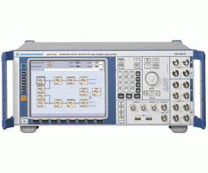 AMU200A - Rohde & Schwarz Signal Generators