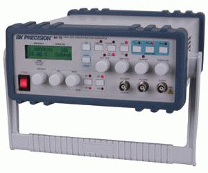 4017B - BK Precision Function Generators