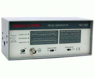 NG1502 - Sencore Noise Generators