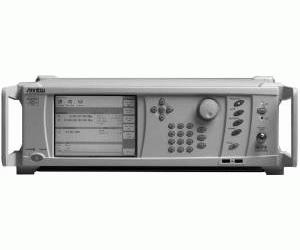 MG37022A - Anritsu Signal Generators