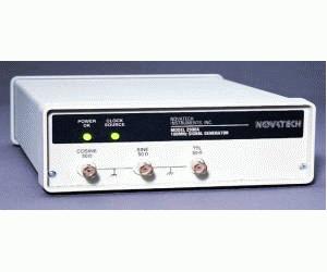 2908A - Novatech Instruments Signal Generators