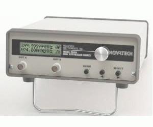 2940A - Novatech Instruments Signal Generators