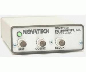 408A - Novatech Instruments Signal Generators