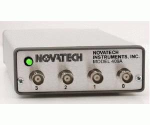 409A - Novatech Instruments Signal Generators
