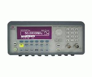 G5100A - Pico Technology Arbitrary Waveform Generators