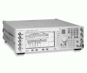 E4438C-501 - Keysight / Agilent Signal Generators