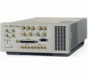 N8241A-125 - Keysight / Agilent Arbitrary Waveform Generators
