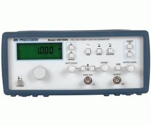 4007DDS - BK Precision Function Generators