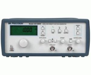 4013DDS - BK Precision Function Generators