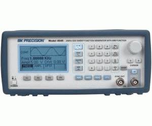 4045 - BK Precision Function Generators