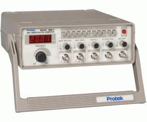 B8011 - Protek Function Generators