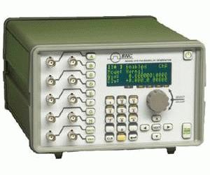 575-2C - Berkeley Nucleonics Corp. Pulse Generators