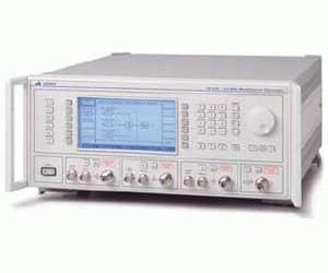 2026Q - Aeroflex Signal Generators